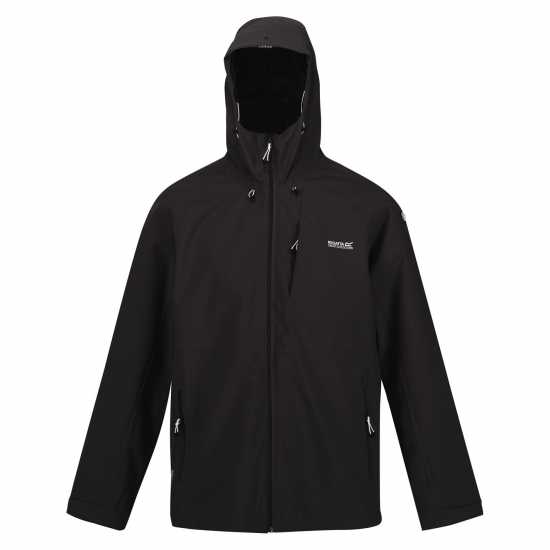 Непромокаемо Яке Мъжко Britedale Waterproof Jacket Mens Непромокаемо Яке Мъжко Britedale Waterproof Jacket Mens