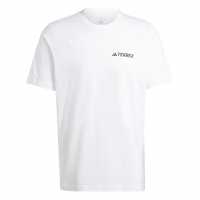 Adidas Tx Mountain T Sn52  