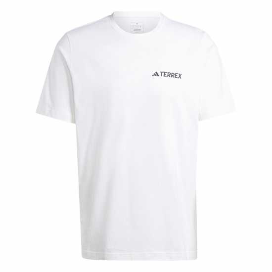 Adidas Tx Mountain T Sn52  