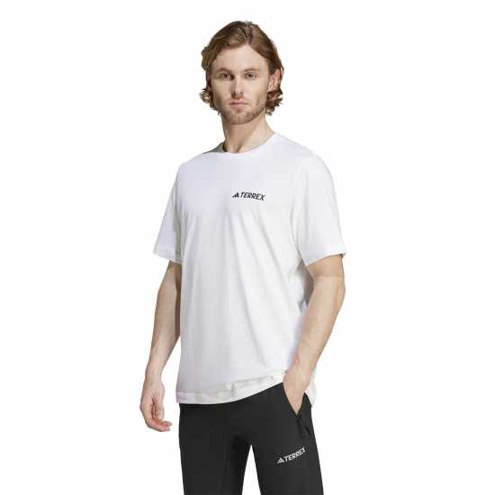 Adidas Tx Mountain T Sn52  