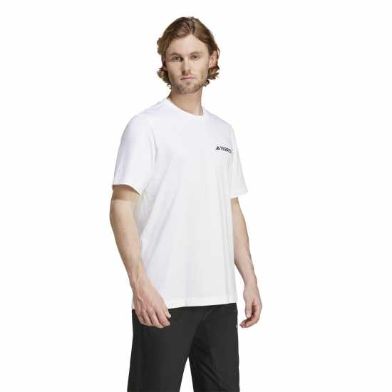Adidas Tx Mountain T Sn52  