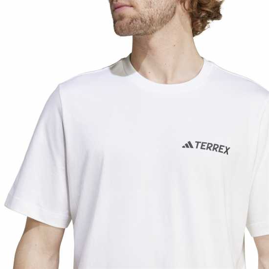 Adidas Tx Mountain T Sn52  