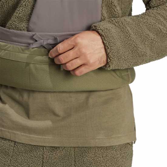 Мъжки полар Adidas Полар Мъже Xpl Pile Snap Fleece Mens Adidas Полар Мъже Xpl Pile Snap Fleece Mens Мъжки полар