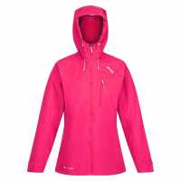 Regatta Непромокаемо Яке Waterproof Jacket - Ladies  Дамски якета и палта