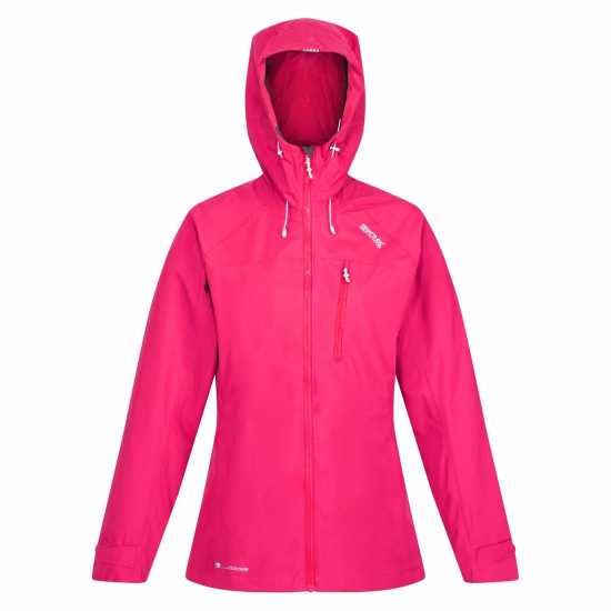 Regatta Непромокаемо Яке Waterproof Jacket - Ladies  Дамски якета и палта
