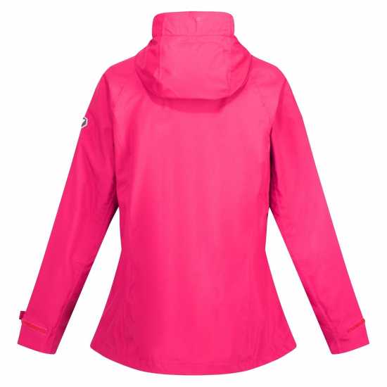 Regatta Непромокаемо Яке Waterproof Jacket - Ladies  Дамски якета и палта