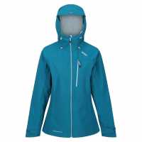 Regatta Непромокаемо Яке Waterproof Jacket - Ladies Галфстрийм Дамски якета и палта