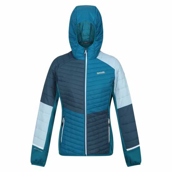 Regatta Trutton Jkt Ld99  Дамски якета и палта