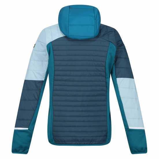 Regatta Trutton Jkt Ld99  Дамски якета и палта