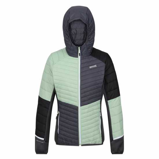 Regatta Trutton Jkt Ld99 АпрктКр/СлГр Дамски якета и палта