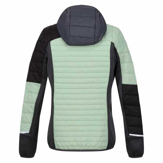 Regatta Trutton Jkt Ld99 АпрктКр/СлГр Дамски якета и палта