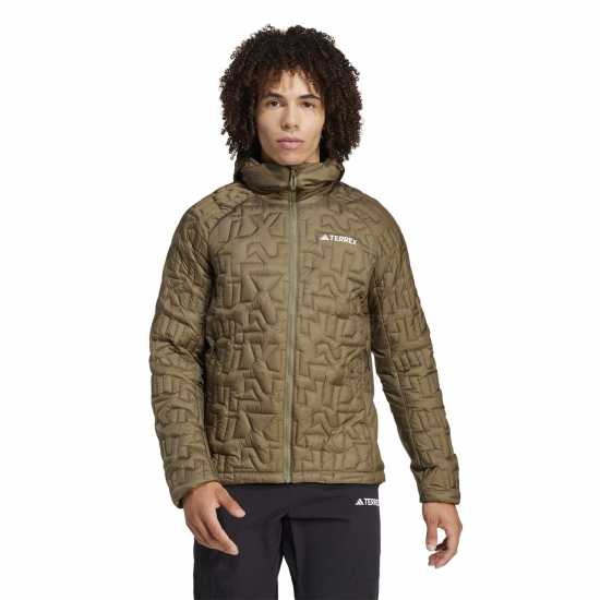 Adidas Непромокаемо Яке Мъжко Xpr Lf Ho J V Waterproof Jacket Mens  Мъжко водонепромокаемо облекло