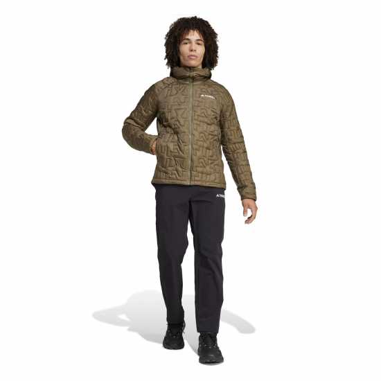 Adidas Непромокаемо Яке Мъжко Xpr Lf Ho J V Waterproof Jacket Mens  Мъжко водонепромокаемо облекло