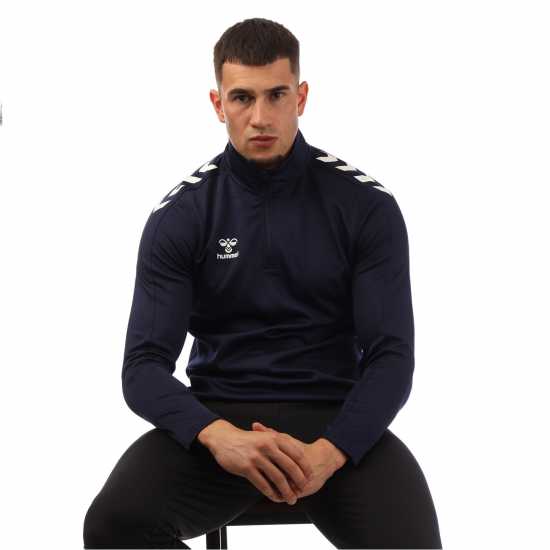 Hummel Cr Xk H-Zp Sw Ld99  Дамски полар