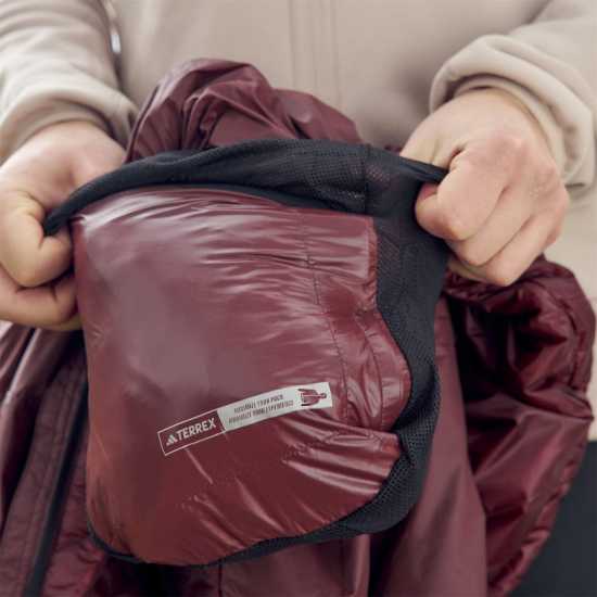 Мъжко водонепромокаемо облекло Adidas Xpr Varil Hdy Sn99 Adidas Xpr Varil Hdy Sn99 Мъжко водонепромокаемо облекло