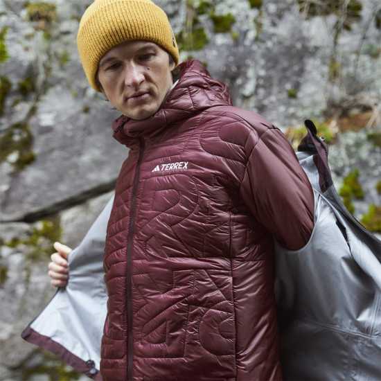 Мъжко водонепромокаемо облекло Adidas Xpr Varil Hdy Sn99 Adidas Xpr Varil Hdy Sn99 Мъжко водонепромокаемо облекло