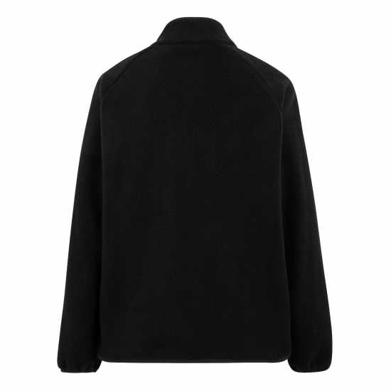 Frankie Quarter Zip Fleece  
