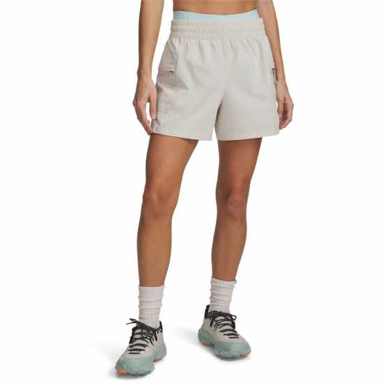 Under Armour Ua Hike Tech Short Ld63  