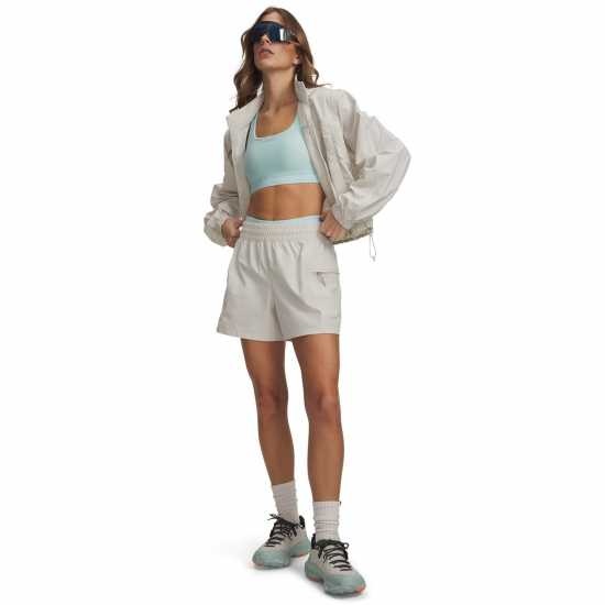 Under Armour Ua Hike Tech Short Ld63  