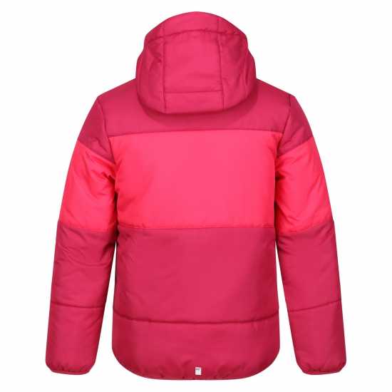 Пухено Яке Kids' Lofthous Down Jacket  