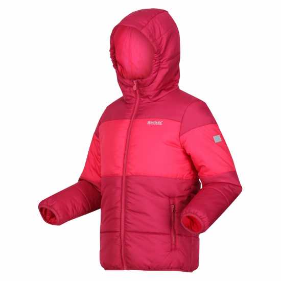 Пухено Яке Kids' Lofthous Down Jacket  