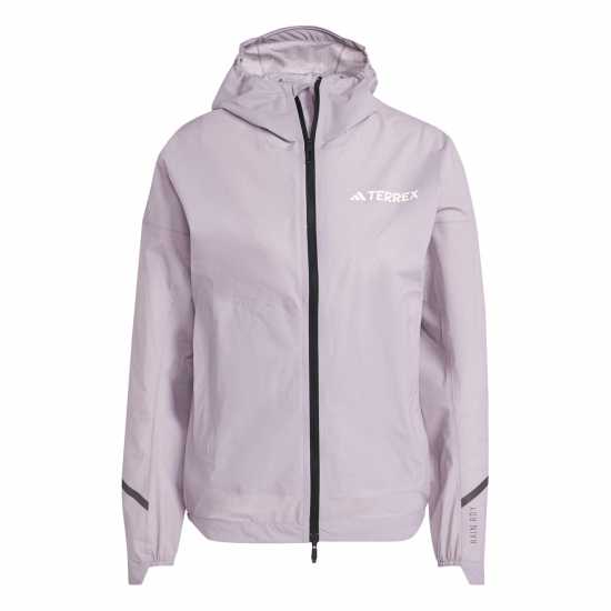 Adidas Дамско Яке W Xpr Light R J Waterproof Jacket Womens  