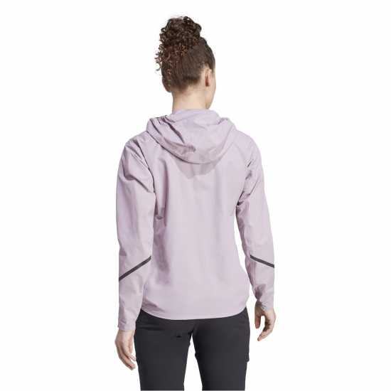 Adidas Дамско Яке W Xpr Light R J Waterproof Jacket Womens  