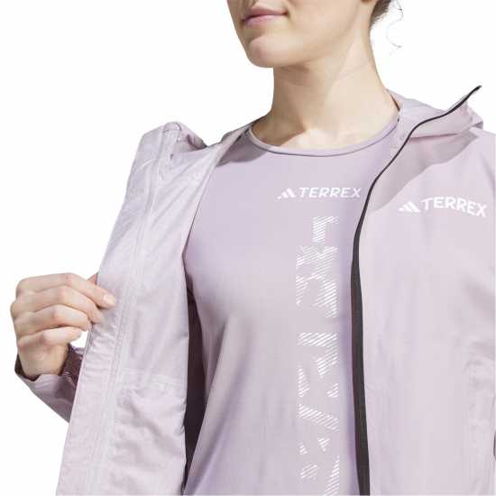 Adidas Дамско Яке W Xpr Light R J Waterproof Jacket Womens  