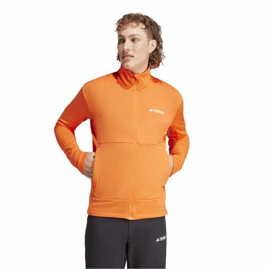 Adidas Външен Слой Мъже Mt Lt Fl Fz Ja Baselayer Top Mens Adidas Външен Слой Мъже Mt Lt Fl Fz Ja Baselayer Top Mens