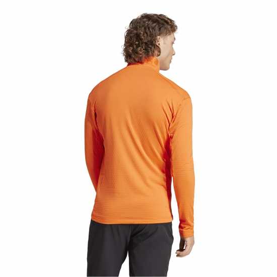 Adidas Външен Слой Мъже Mt Lt Fl Fz Ja Baselayer Top Mens Adidas Външен Слой Мъже Mt Lt Fl Fz Ja Baselayer Top Mens