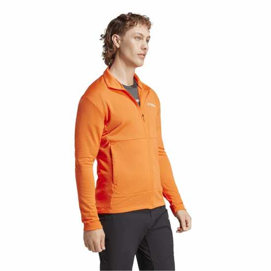 Adidas Външен Слой Мъже Mt Lt Fl Fz Ja Baselayer Top Mens Adidas Външен Слой Мъже Mt Lt Fl Fz Ja Baselayer Top Mens