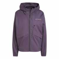 Adidas Дамско Яке W Xpl Wind Jkt Waterproof Jacket Womens  