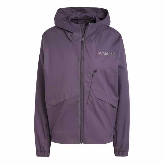Adidas Дамско Яке W Xpl Wind Jkt Waterproof Jacket Womens  
