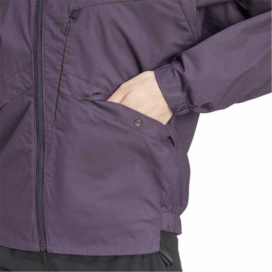 Adidas Дамско Яке W Xpl Wind Jkt Waterproof Jacket Womens  