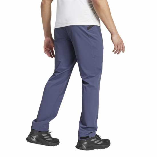 Adidas Мъжки Панталони Xperior Pants Waterproof Trouser Mens  