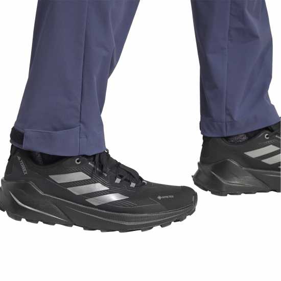 Adidas Мъжки Панталони Xperior Pants Waterproof Trouser Mens  