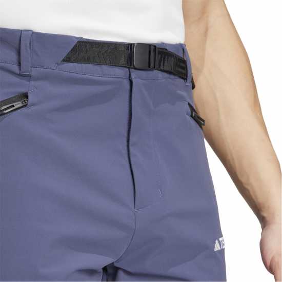 Adidas Men's Xperior Waterproof Trousers  