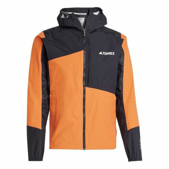 Adidas Непромокаемо Яке Мъжко Xpr Hybr Rr J Waterproof Jacket Mens  