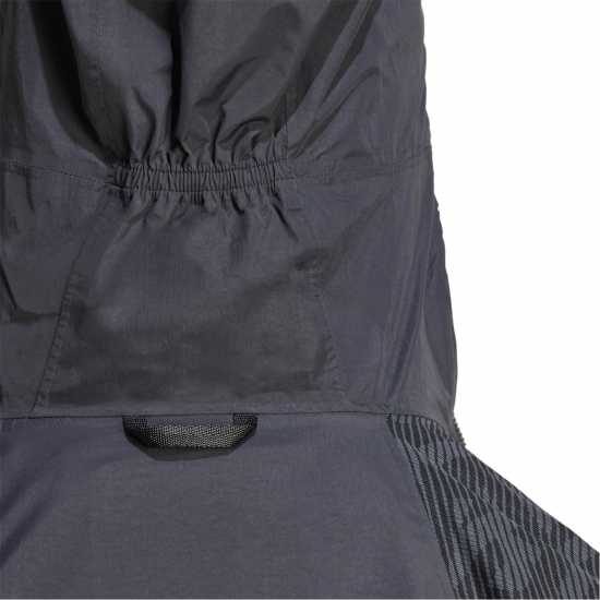 Adidas Непромокаемо Яке Мъжко Xpr Hybr Rr J Waterproof Jacket Mens  