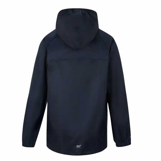 Непромокаемо Яке Regatta Unisex Kids' Waterproof Jacket Navy Непромокаемо Яке Regatta Unisex Kids' Waterproof Jacket Navy