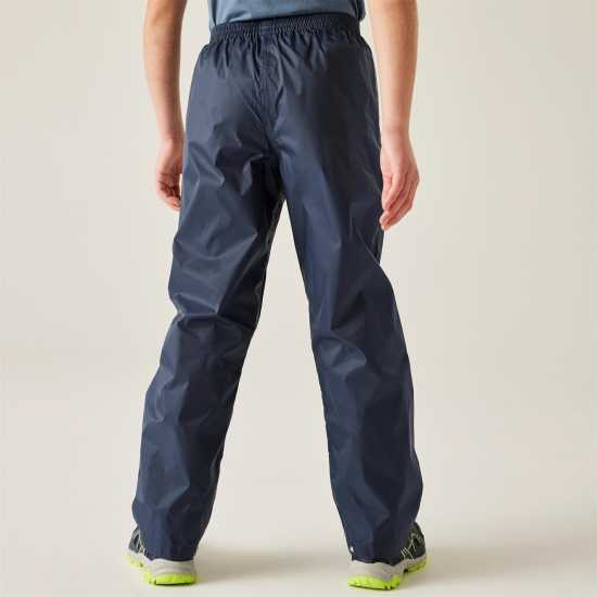 Unisex Kids' Waterproof Trousers  