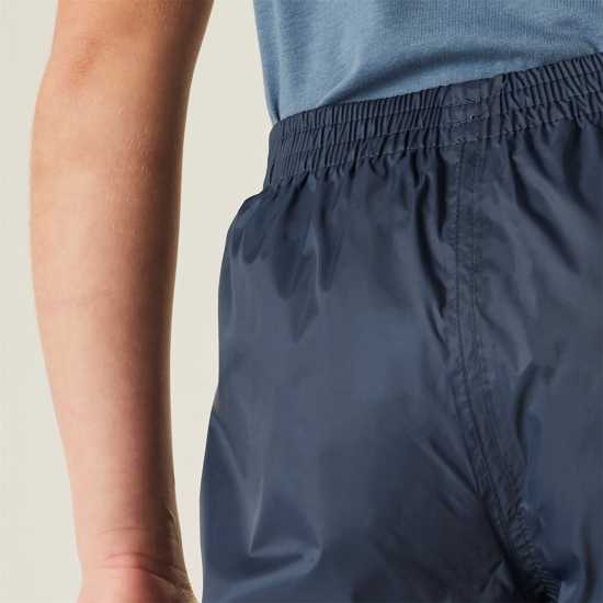 Unisex Kids' Waterproof Trousers  