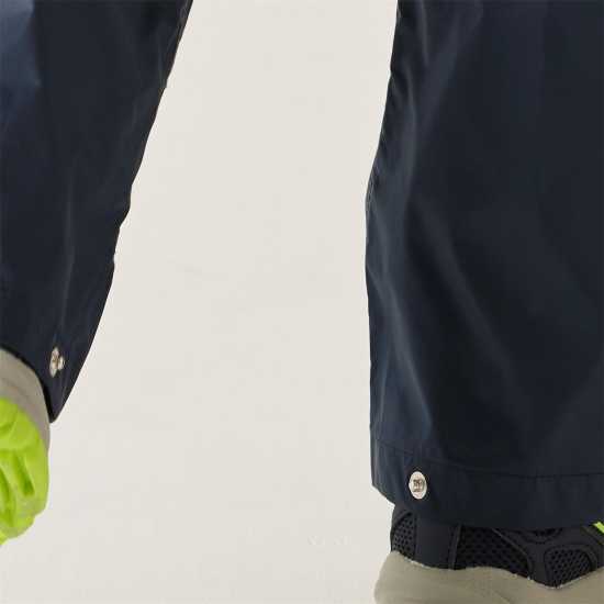 Unisex Kids' Waterproof Trousers  