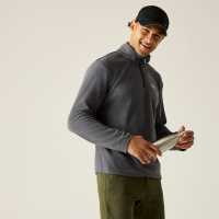 Regatta Men's 1/4 Zip Fleece  