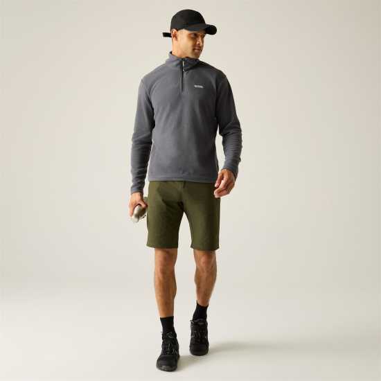 Regatta Men's 1/4 Zip Fleece  