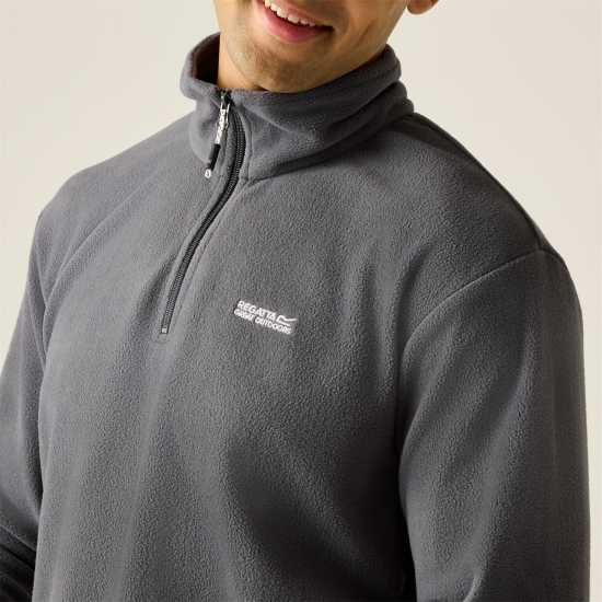 Regatta Men's 1/4 Zip Fleece  