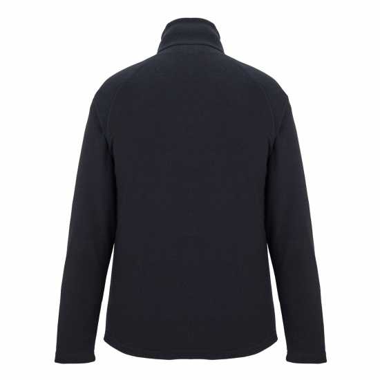 Regatta Men's Quarter Zip Fleece Navy 