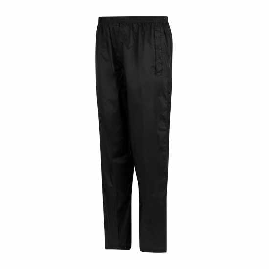 Regatta Men's Waterproof Trousers Black 
