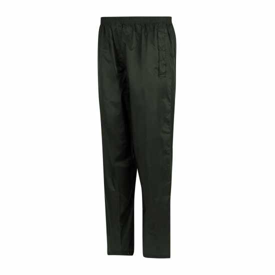 Regatta Men's Waterproof Trousers Bayleaf 