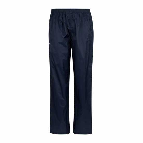 Regatta Men's Waterproof Trousers Navy 